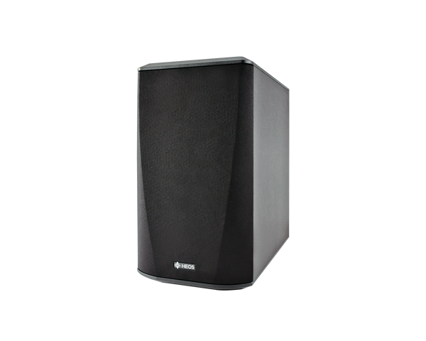 Modern Wireless Home Speaker System - HEOS HomeCinema