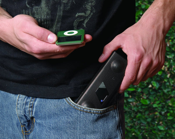 Modern Portable Bluetooth Speaker - FLv2 aptX