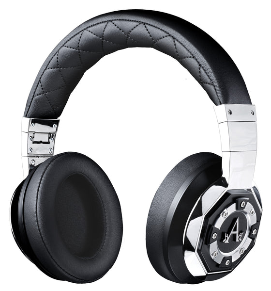 Modern Bluetooth Headphones - Icon