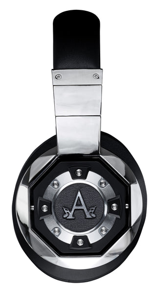 Modern Bluetooth Headphones - Icon