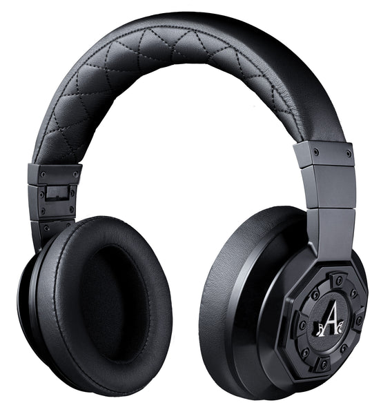 Modern Bluetooth Headphones - Icon