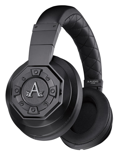 Modern Bluetooth Headphones - Icon