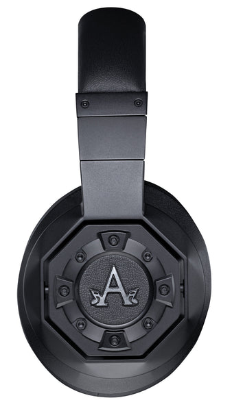 Modern Bluetooth Headphones - Icon