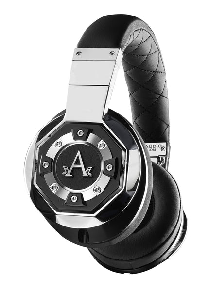 Modern Headphones - Legacy