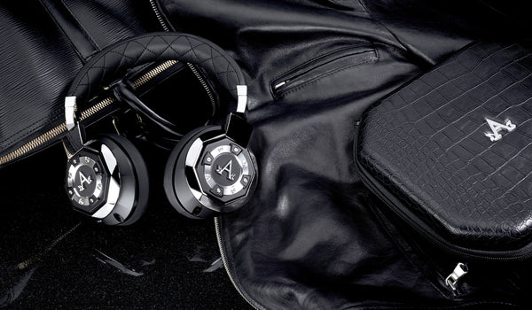 Modern Headphones - Legacy