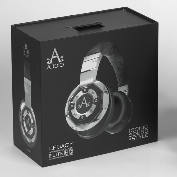 Modern Headphones - Legacy