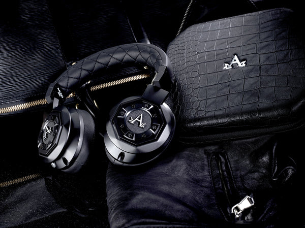 Modern Headphones - Legacy