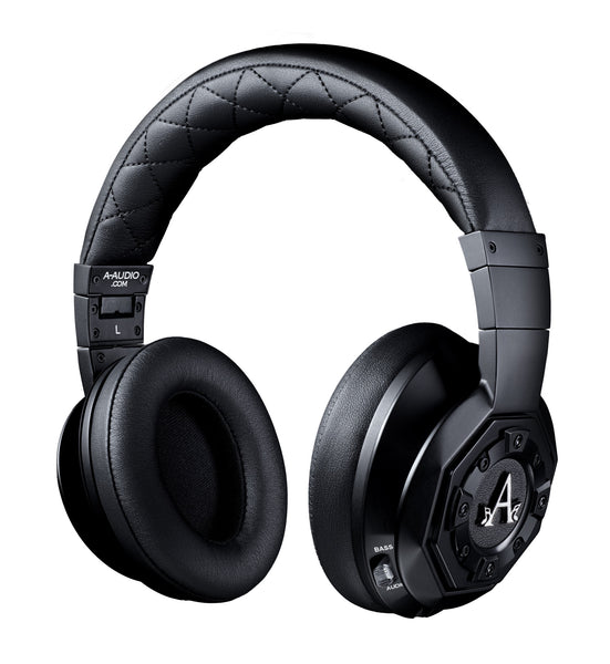 Modern Headphones - Legacy