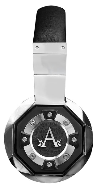 Modern Headphones - Lyric