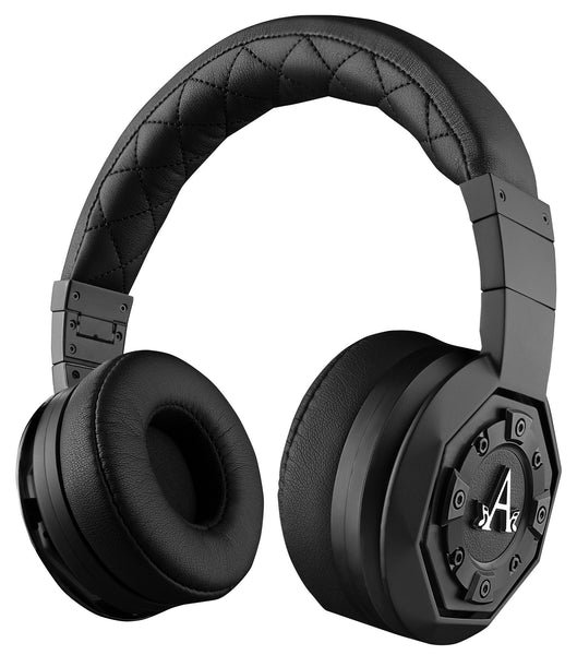 Modern Headphones - Lyric