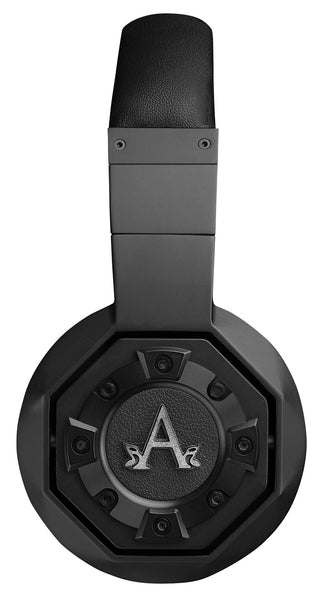 Modern Headphones - Lyric