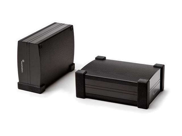 Modern Mini Subwoofer - FoxLo