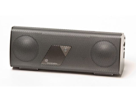 Modern Portable Bluetooth Speaker - FLv2 Platinum