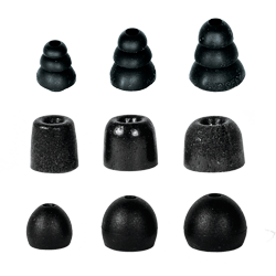 Modern In-Ear Monitors - AF140