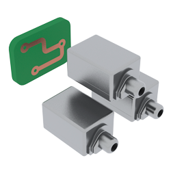 Modern In-Ear Monitors - AF160