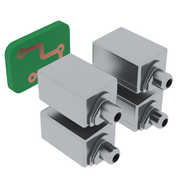 Modern In-Ear Monitors - AF180