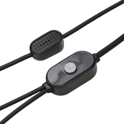 Modern Earphones - AF56