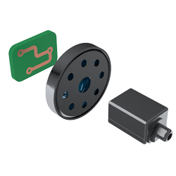Modern In-Ear Monitors - AF120