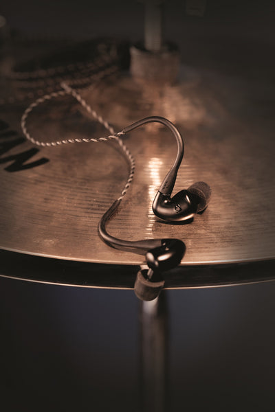 Modern In-Ear Monitors - AF120