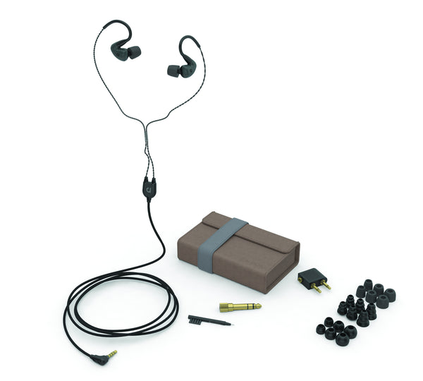 Modern In-Ear Monitors - AF140