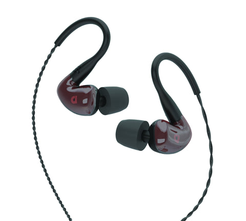 Modern In-Ear Monitors - AF160