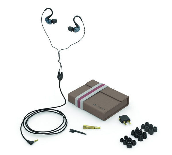Modern In-Ear Monitors - AF180