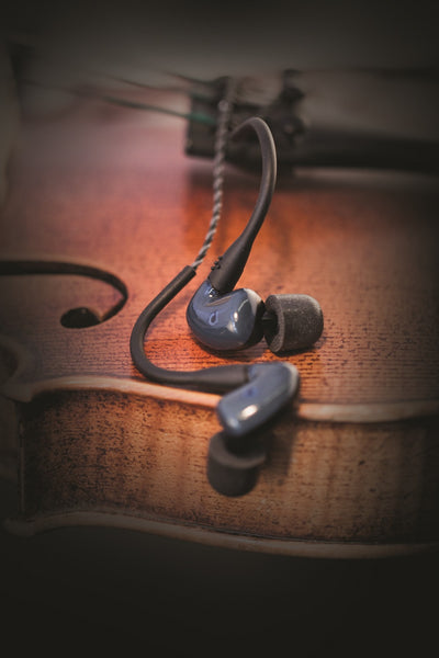 Modern In-Ear Monitors - AF180