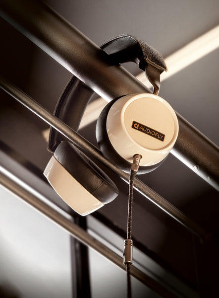 Modern Headphones - AF240