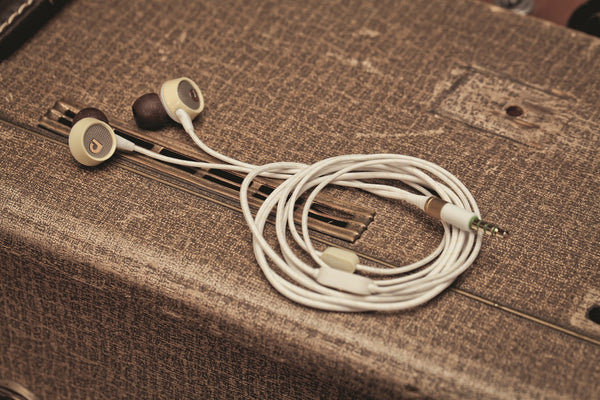 Modern Earphones - AF56