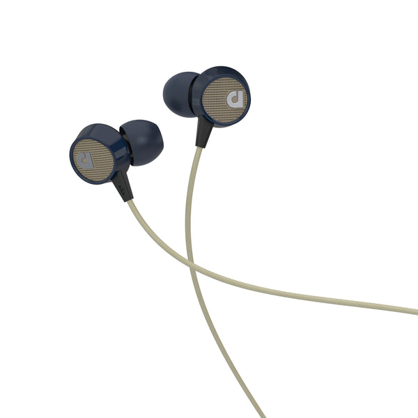 Modern Earphones - AF56