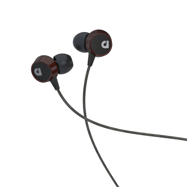 Modern Earphones - AF56