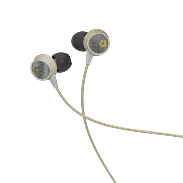 Modern Earphones - AF56