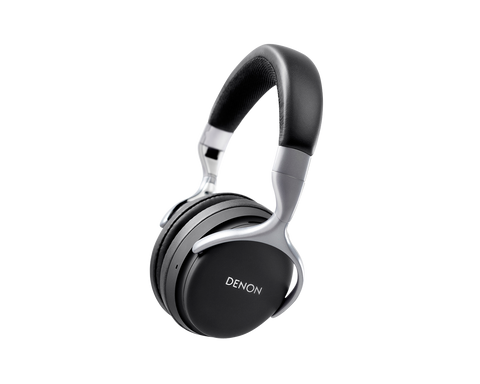 Modern Bluetooth Noise Cancelling Headphones - GC20