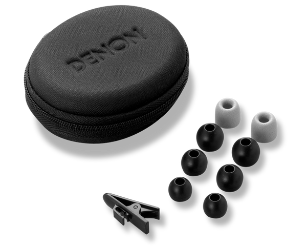 Modern Earphones - C120MA