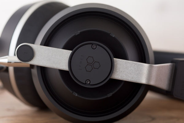 Modern Headphones - Sonorous IV