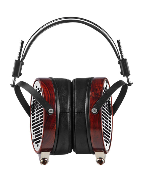 Luxury Headphones - LCD 4