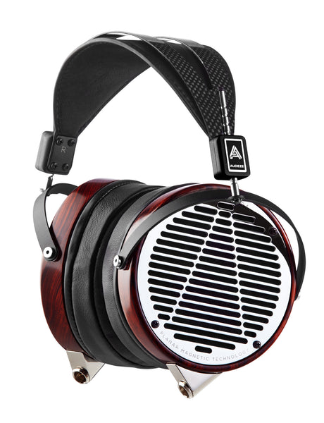 Luxury Headphones - LCD 4