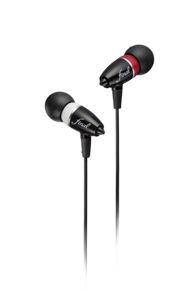 Modern Earphones - Adagio III