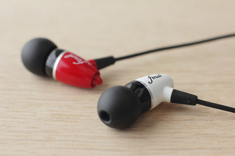 Modern Earphones - Adagio III