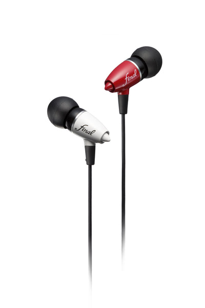 Modern Earphones - Adagio III