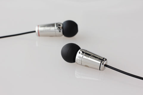 Modern Earphones - Adagio V