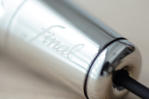 Modern Earphones - Adagio V