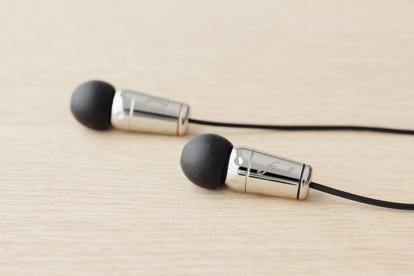 Modern Earphones - Adagio V