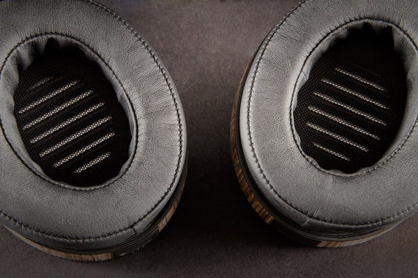 Modern Headphones - EL8 Open Back