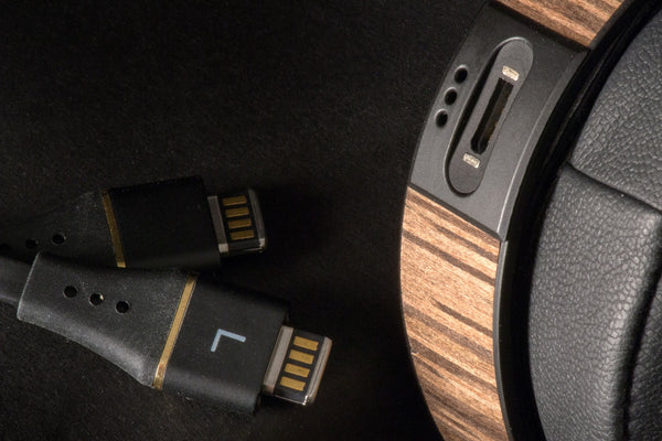 Modern Headphones - EL8 Open Back