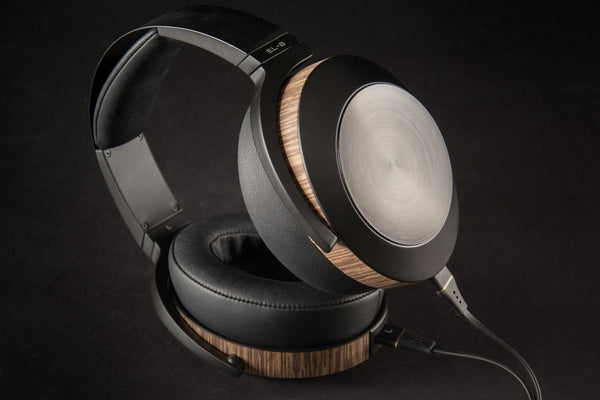 Modern Headphones - EL8 Closed Back