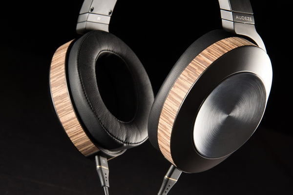Modern Headphones - EL8 Closed Back