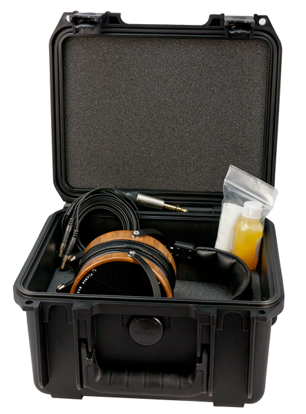 Modern Headphones - LCD 2