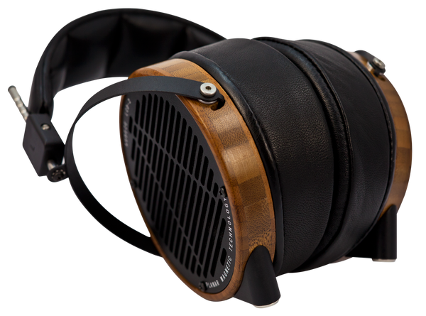 Modern Headphones - LCD 2