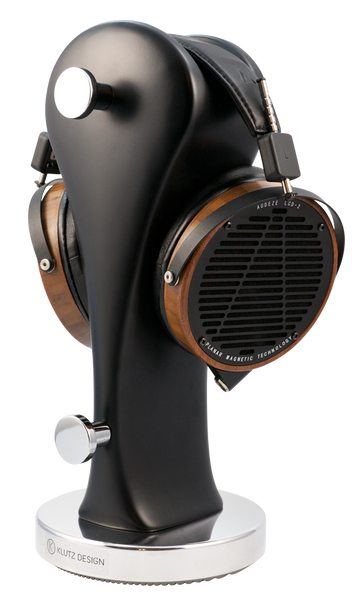 Modern Headphones - LCD 2